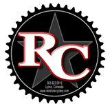 Subscribe to Redstone Cyclery